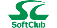 softclub logo sc